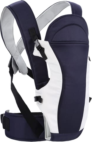 R for Rabbit New Cuddle Snuggle Brown Grey Baby Carrier