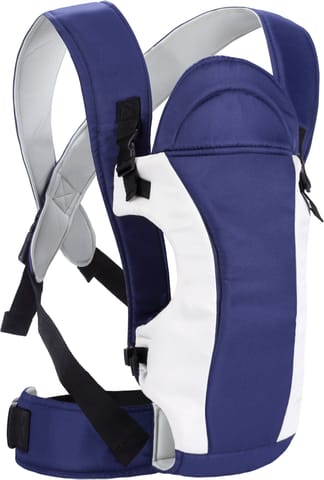 R for Rabbit New Cuddle Snuggle Brown Grey Baby Carrier