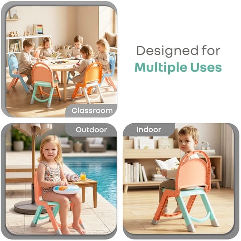 R for Rabbit Jelly&nbsp;Bean&nbsp;Zippy Peach Green Furniture