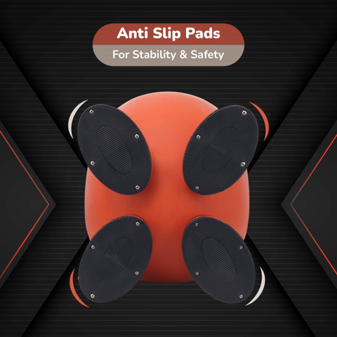 R for Rabbit Jelly Bean Fab Orange Cream Furniture