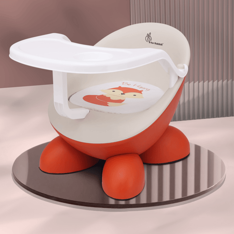 R for Rabbit Jelly Bean Fab Orange Cream Furniture