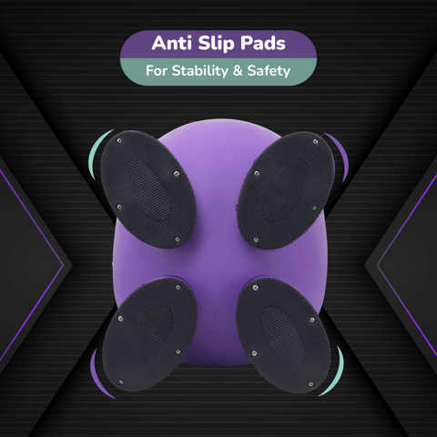 R for Rabbit Jelly Bean Fab Purple Green Furniture