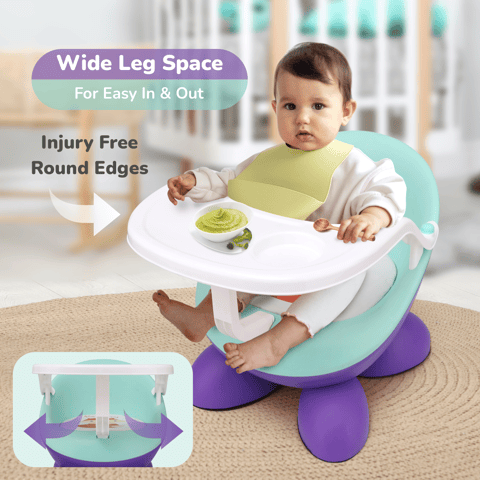 R for Rabbit Jelly Bean Fab Purple Green Furniture