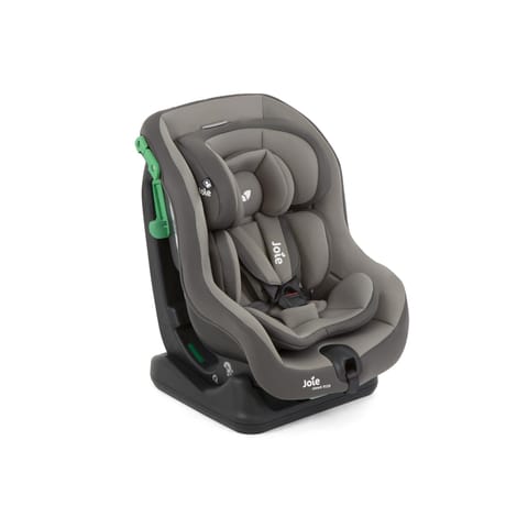 Joie Steadi R129 Car Seat - Baby Car Seat R129 Certified, Side Impact Protection, Rear and Forward Facing, for 0 to 4 Years Age with 5-Point Harness and 4 Recline Positions