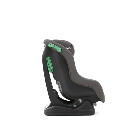 Joie Steadi R129 Car Seat - Baby Car Seat R129 Certified, Side Impact Protection, Rear and Forward Facing, for 0 to 4 Years Age with 5-Point Harness and 4 Recline Positions