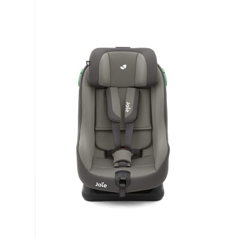 Joie Steadi R129 Car Seat - Baby Car Seat R129 Certified, Side Impact Protection, Rear and Forward Facing, for 0 to 4 Years Age with 5-Point Harness and 4 Recline Positions