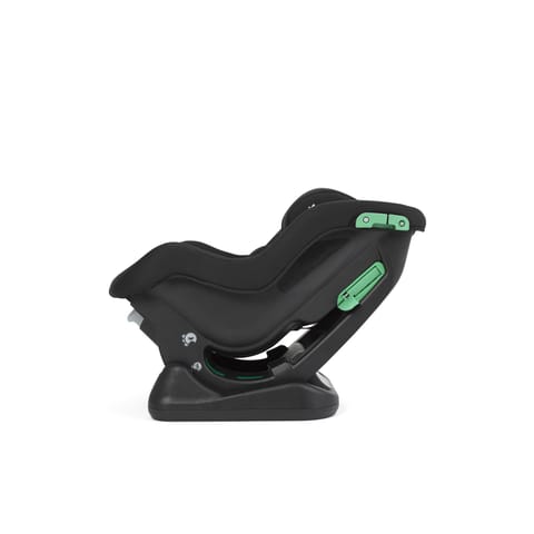 Joie Steadi R129 Car Seat - Baby Car Seat R129 Certified, Side Impact Protection, Rear and Forward Facing Car Seat for 0 to 4 Years Age with 5-Point Harness and 4 Recline Positions