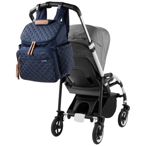 Skip Hop Forma, Navy