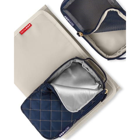 Skip Hop Forma, Navy