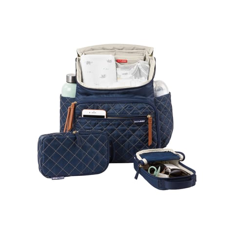 Skip Hop Forma, Navy