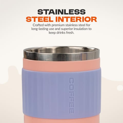 BAYBEE Sipper Cup for Kids | BPA-Free Silicone Sipper Cup with Straw for Baby & Toddlers | Drinking Training Anti Spill Sippy Cup, Spill Proof & Non-Slip Spout Cup for Infants 6+ Months (Pink)