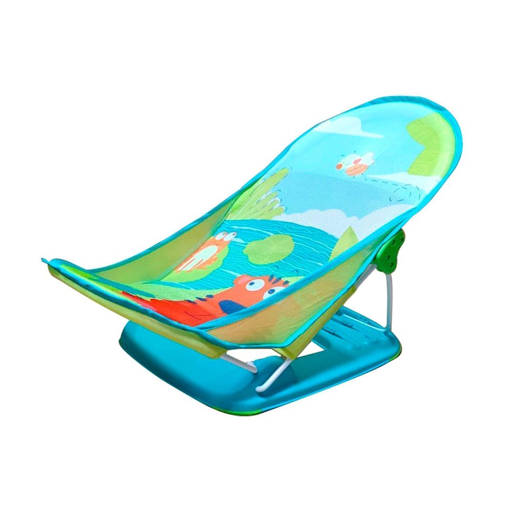 Deluxe Baby Bather