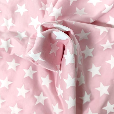 Printed baby towel for Girl