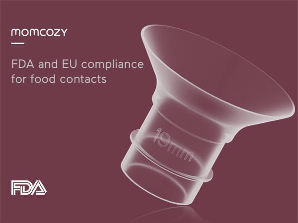 Flange Insert 19 mm for S9 Pro/S12 Pro