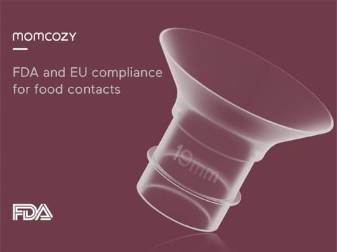 Flange Insert 19 mm for S9 Pro/S12 Pro