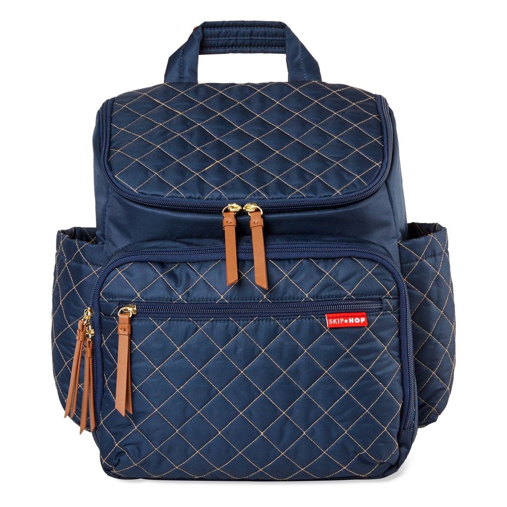 Skip Hop Forma, Navy