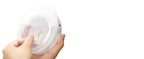 21mm Flange Insert For M5