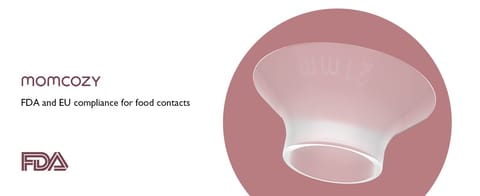 21mm Flange Insert For M5