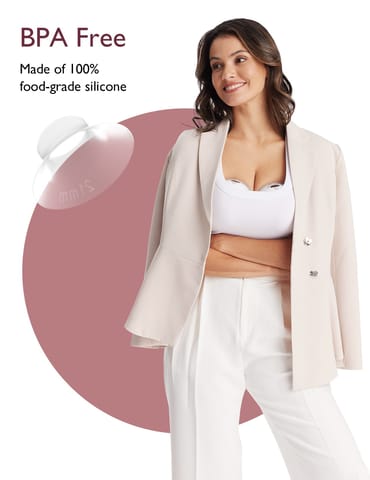 21mm Flange Insert For M5