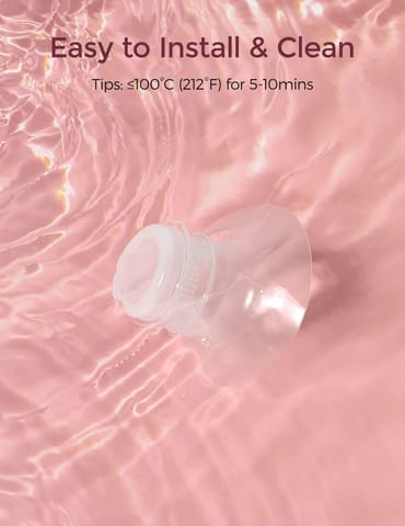 19mm Flange Insert For M6