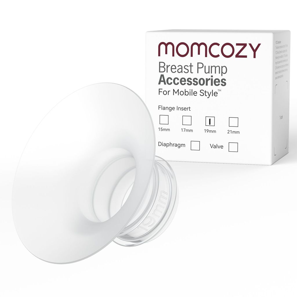 19mm Flange Insert For M6