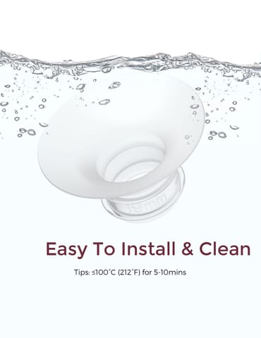 19mm Flange Insert For M6