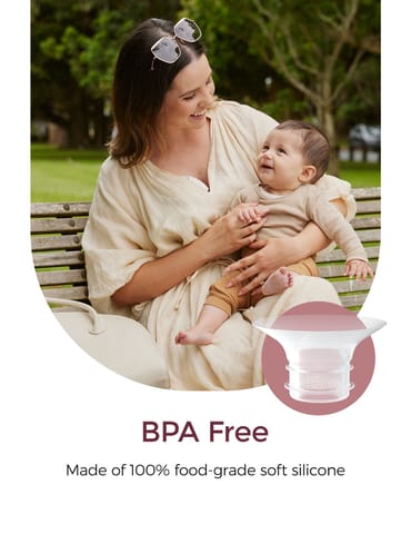 17mm Flange Insert For M6