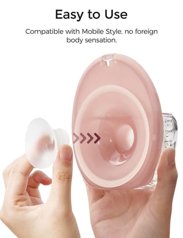 17mm Flange Insert For M6