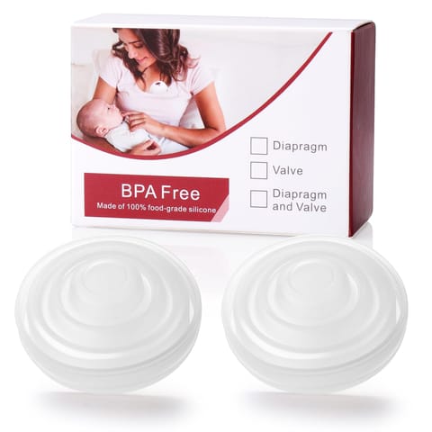 Silicone Diaphragm for M5*2