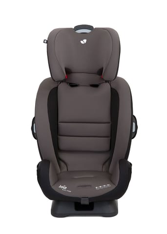 Joie Every Stage Group 0+/1/2/3 Car Seat for Baby & Kids - Rearward (0 to 18kg/4 Years) & Forward-Facing (9kg to 36kg/12 Years), 6 Recline Positions, 10 Position Headrest Adjustable