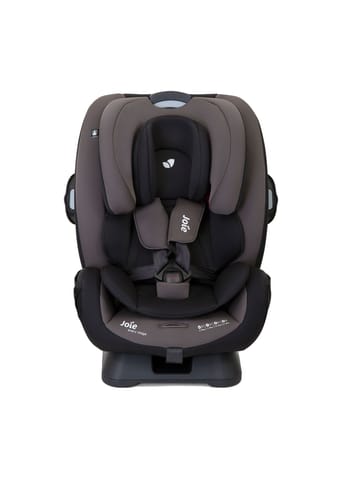 Joie Every Stage Group 0+/1/2/3 Car Seat for Baby & Kids - Rearward (0 to 18kg/4 Years) & Forward-Facing (9kg to 36kg/12 Years), 6 Recline Positions, 10 Position Headrest Adjustable