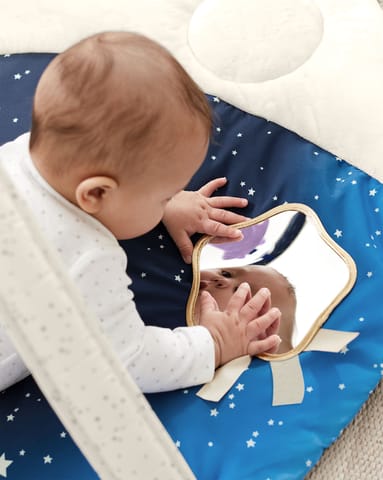 Skip Hop Celestial Dreams Activity Gym, Multi