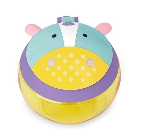 Skip Hop Zoo Snack Cup Unicorn