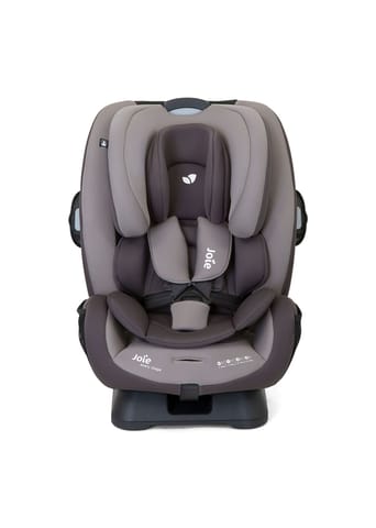 Joie Every Stage Group 0+/1/2/3 Car Seat for Baby & Kids - Rearward (0 to 18kg/4 Years) & Forward-Facing (9kg to 36kg/12 Years), 6 Recline Positions, 10 Position Headrest Adjustable