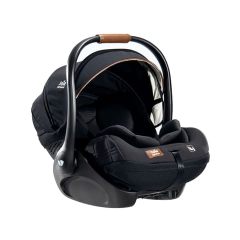 Joie i-Level Recline i-Size car seat for Infant Babies of 0 to 15 Months and Weight Capacity Upto 13 Kgs