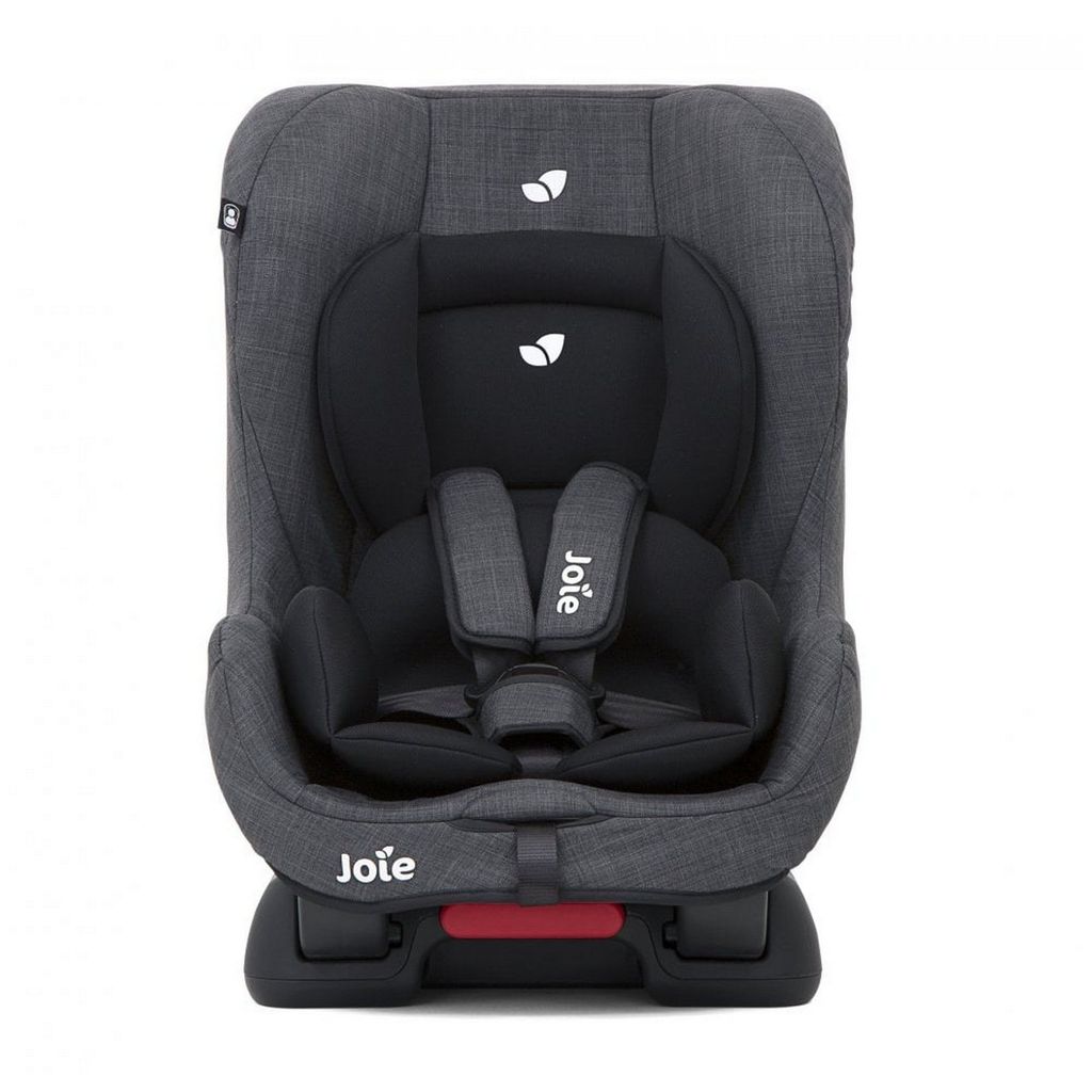 Joie Tilt Baby Car Seat ECE R44/04 Safety Certified - Rear & Forward Facing Car Seat for Kids with 4 Recline Positions and 5-Point Harness Group 0+, 1, for Birth to 4 Years