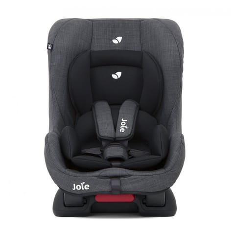 Joie Tilt Baby Car Seat ECE R44/04 Safety Certified - Rear & Forward Facing Car Seat for Kids with 4 Recline Positions and 5-Point Harness Group 0+, 1, for Birth to 4 Years
