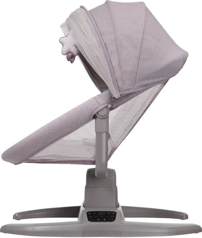 H Multi-Motion Baby Cradel