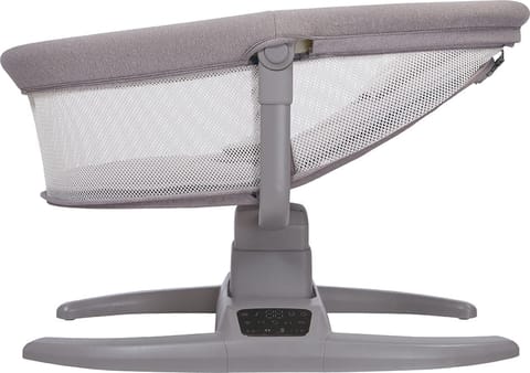 H Multi-Motion Baby Cradel