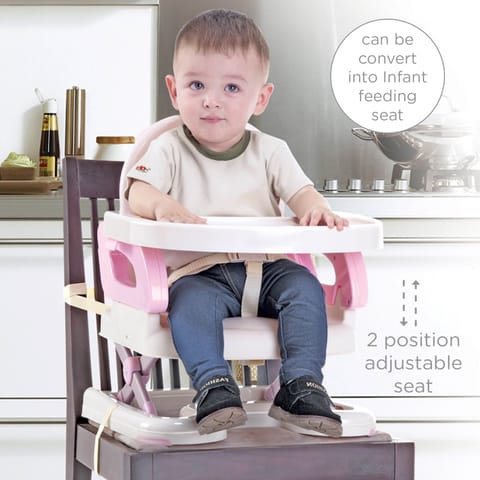 Fold Up Adjustable Chair