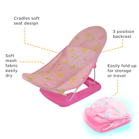 Music Vibrations Bouncer