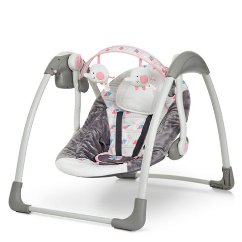 Deluxe Portable Swing