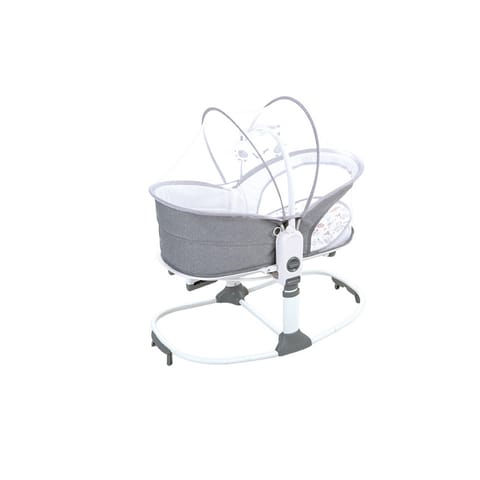6In1 Multi-Function Rocker And Bassinet