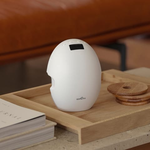 Spectra Wearable Electric Breast Pump 2