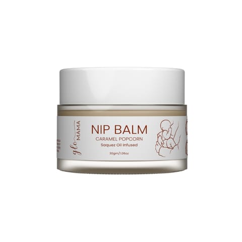 GLO Mama Nip Balm/Butter