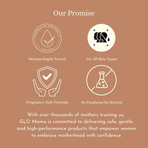 GLO Mama Nip Balm/Butter