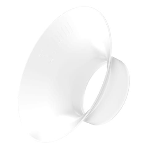 Breastfeeding Access 21mm Flange Insert For M5*4