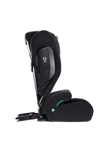 Joie i-Traver i-Size car seat for Baby/Kids with Isofix, ECE R129/03 and i-Size Certified, for 3.5 to 12 Years (9-36kg), Eclipse