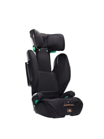 Joie i-Traver i-Size car seat for Baby/Kids with Isofix, ECE R129/03 and i-Size Certified, for 3.5 to 12 Years (9-36kg), Eclipse
