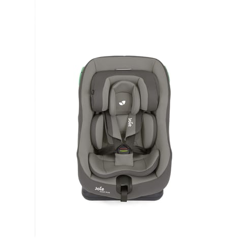 Joie Steadi R129 Car Seat - Baby Car Seat R129 Certified, Side Impact Protection, Rear and Forward Facing, for 0 to 4 Years Age with 5-Point Harness and 4 Recline Positions
